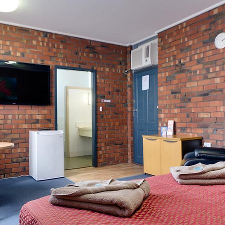 Enfield Motel Adelaide Esterno foto