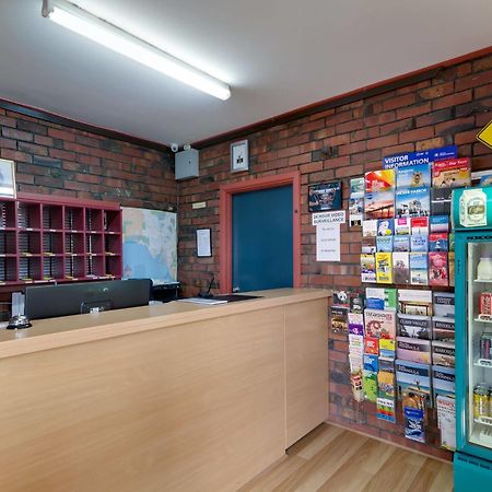 Enfield Motel Adelaide Esterno foto