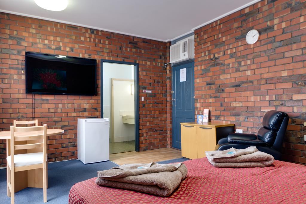 Enfield Motel Adelaide Esterno foto