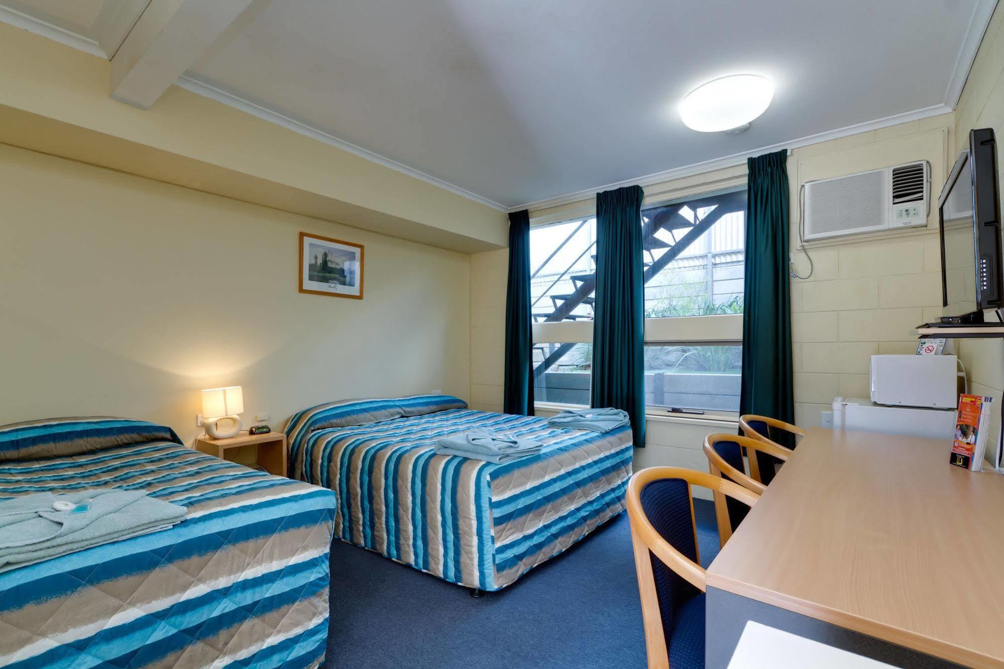 Enfield Motel Adelaide Esterno foto