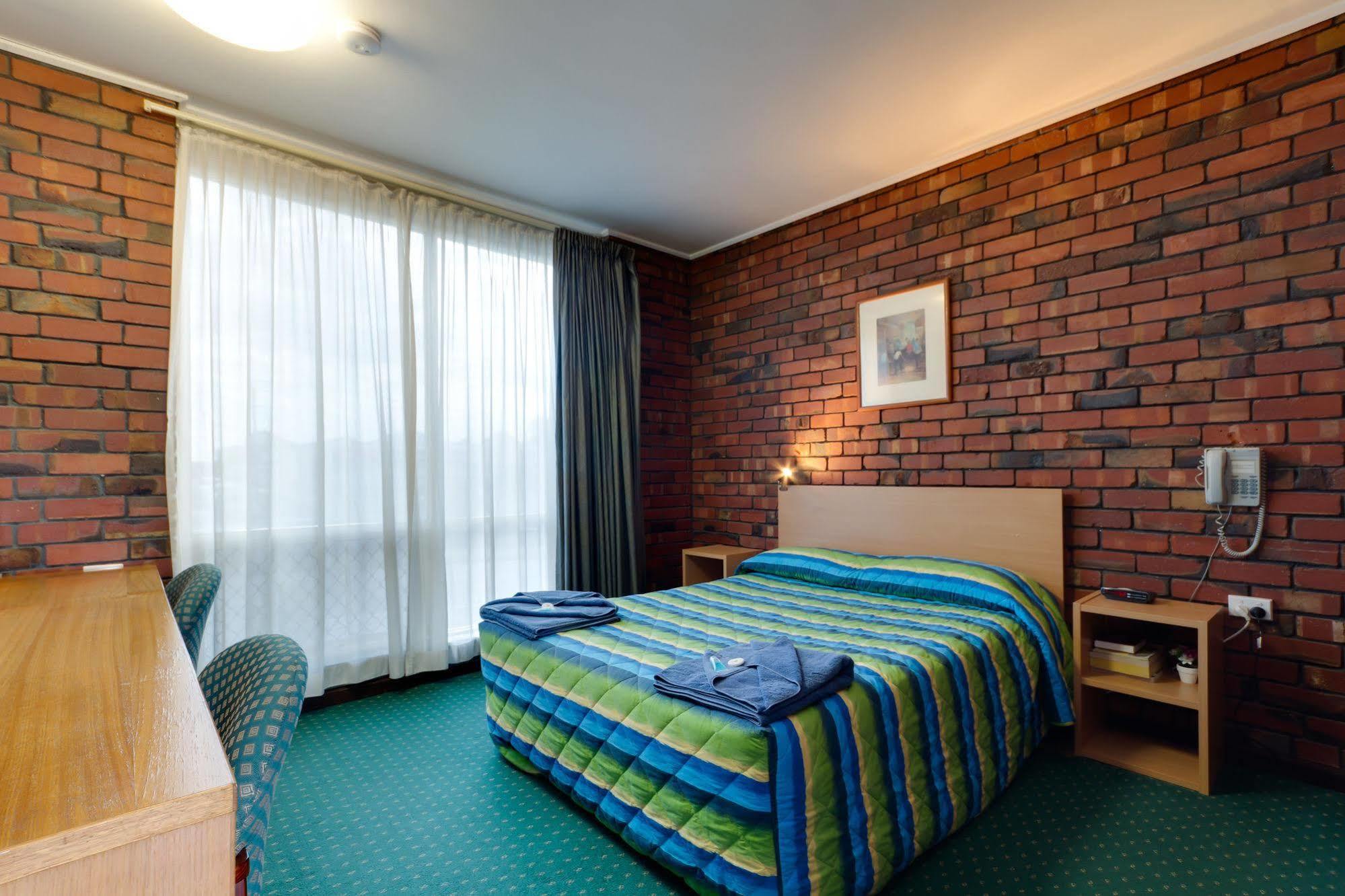 Enfield Motel Adelaide Esterno foto