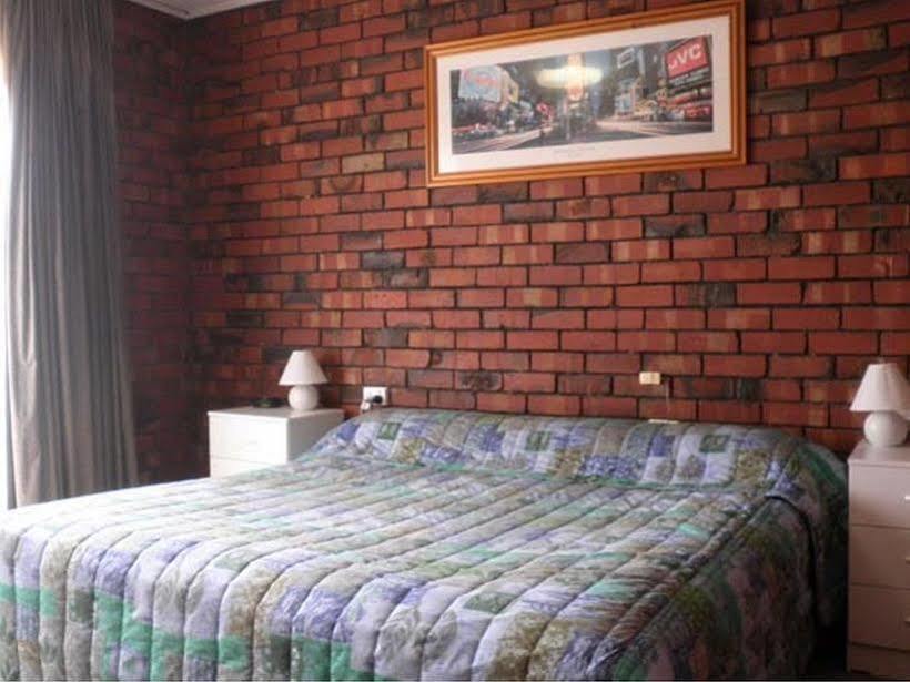 Enfield Motel Adelaide Esterno foto