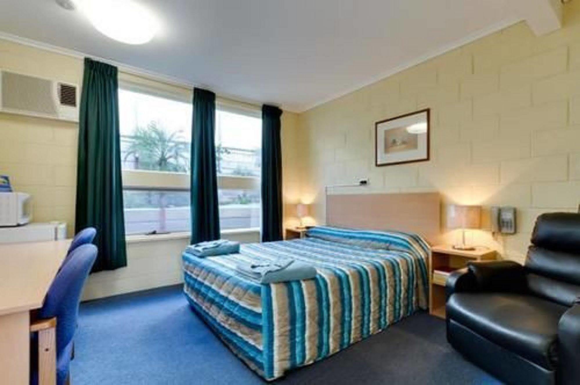 Enfield Motel Adelaide Esterno foto