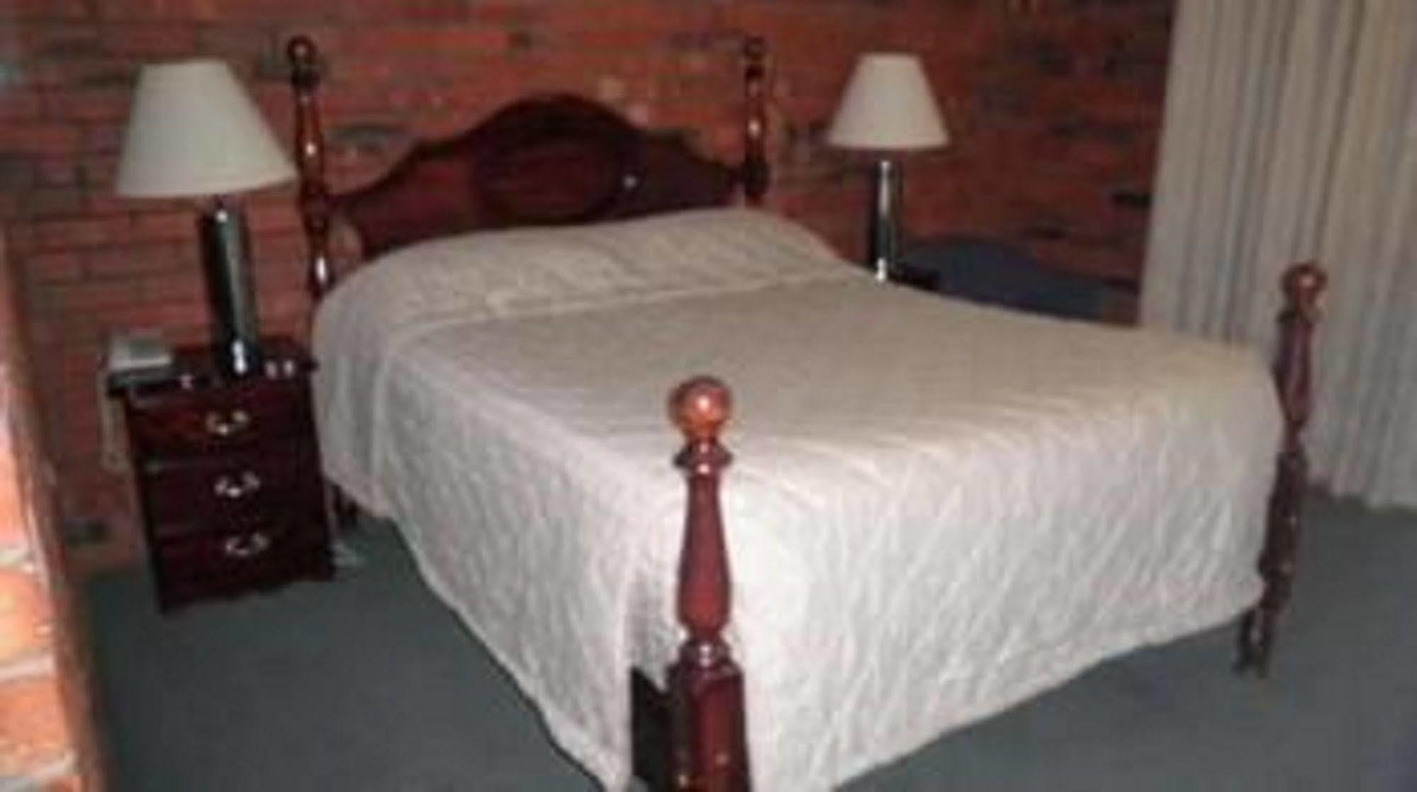 Enfield Motel Adelaide Esterno foto